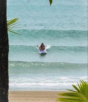 Bagasbas Bed & Breakfast | The Stoked Hideout - Bagasbas Beach