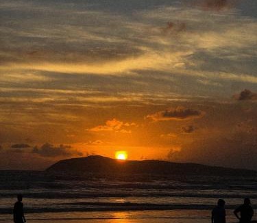 Bagasbas Bed & Breakfast | The Stoked Hideout - Bagasbas Beach