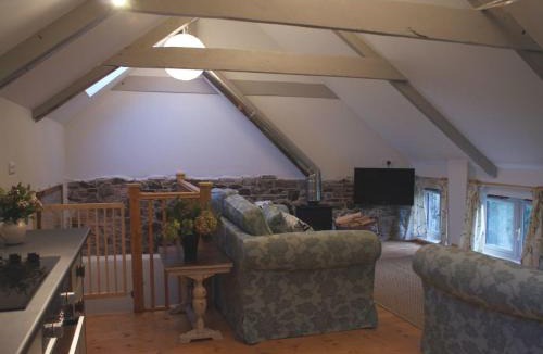 Holne House | The Stone Barn Cottage