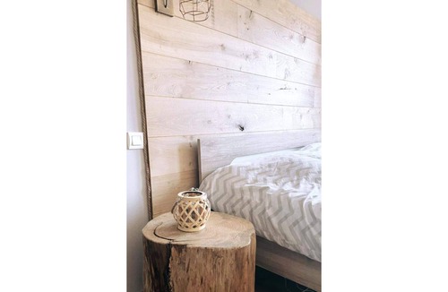 Plancher-Bas House | ★ The Stone House ★