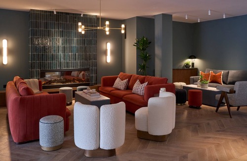 Oxford City Centre Hotel | The Store