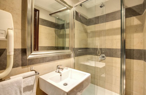 Tuscolano Hotel | The Strand Hotel