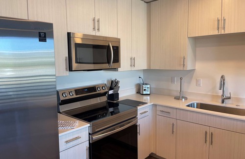 North Trail Condo | The Strand of Sarasota 215