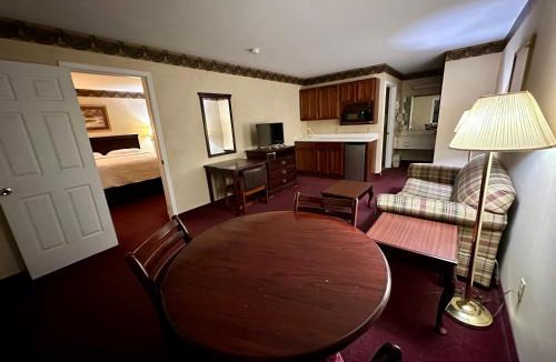 Princeton Hotel | The Stratton Inn