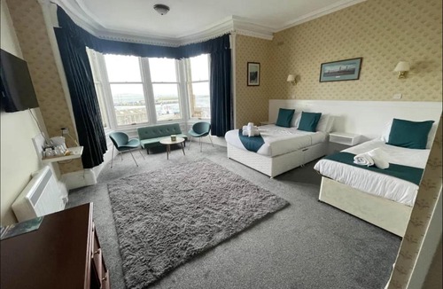 Stromness Hotel | The Stromness Hotel