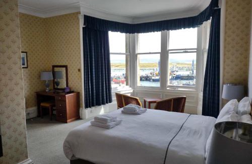 Stromness Hotel | The Stromness Hotel