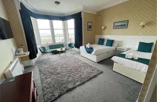 Stromness Hotel | The Stromness Hotel