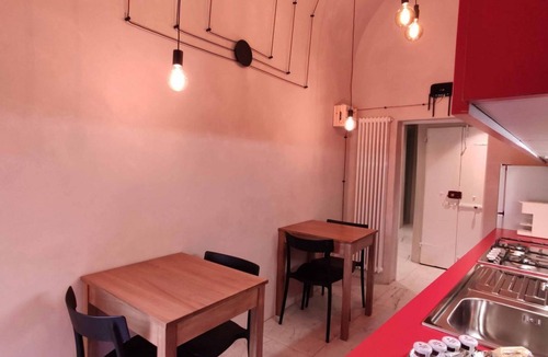 Pisa City Centre House | The Strullo - Two-Bedroom Suite