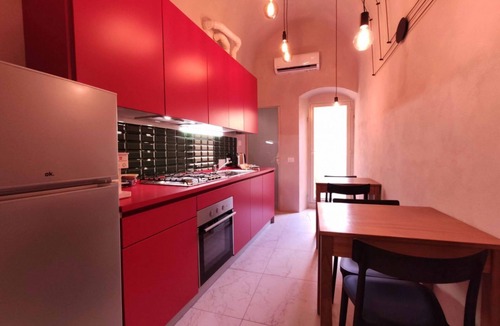 Pisa City Centre House | The Strullo - Two-Bedroom Suite