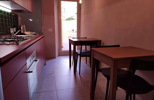 Pisa City Centre House | The Strullo - Two-Bedroom Suite