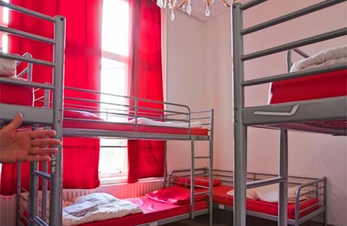 Utrecht City Center Hostel | The Studenthostel Utrecht