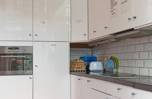 Utrecht City Center Hostel | The Studenthostel Utrecht