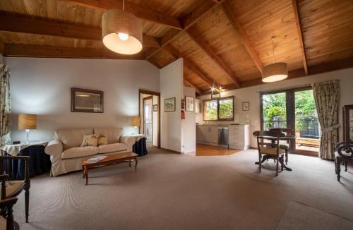Armidale Apartment | The Studio Armidale
