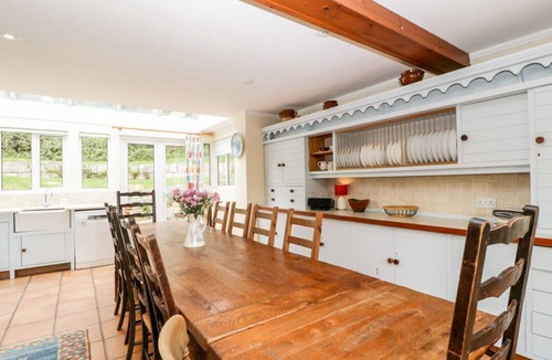 Wareham House | The Studio - Arne, Stoborough