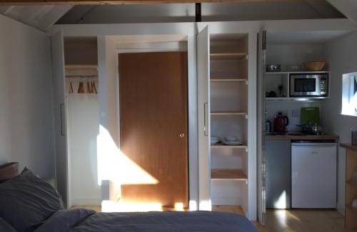 Chichester Apartment | The Studio @ Aubrey Cottage