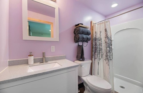 North Spearfish Apartment | The Studio by Alex from Building Outside the Lines