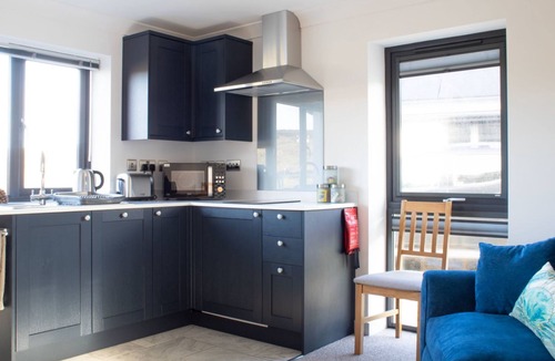 Colbost House | The Studio by Interhome