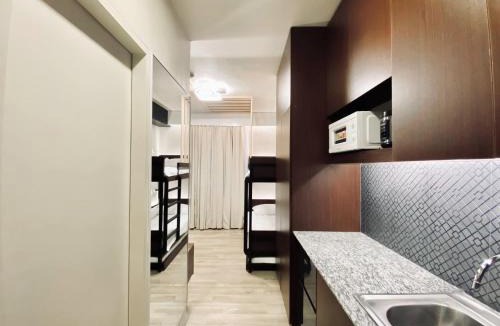 Bantud Hacienda Apartment | THE STUDIO by The Hiltons