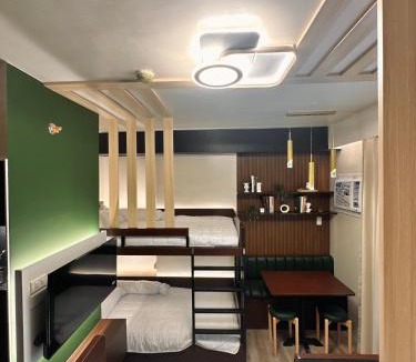 Bantud Hacienda Apartment | THE STUDIO by The Hiltons
