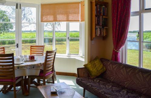 Irstead House | The Studio