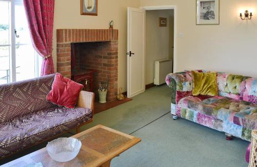 Irstead House | The Studio