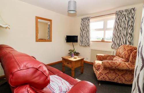 Low Catton House | The Studio