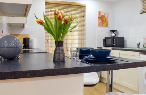 Long Hanborough House | The Studio