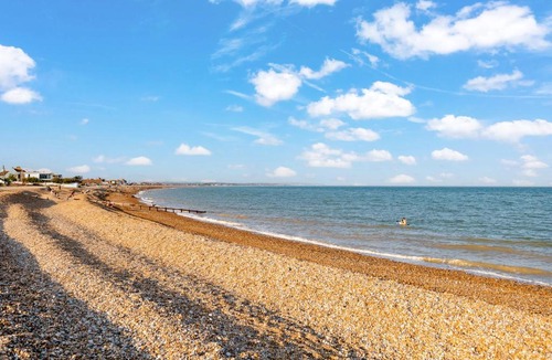 Pevensey House | The Studio