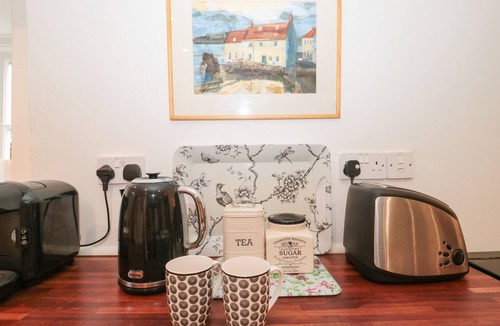 Shaftesbury Cottage | The Studio