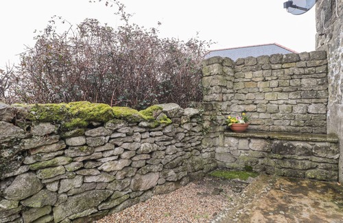 Shaftesbury Cottage | The Studio