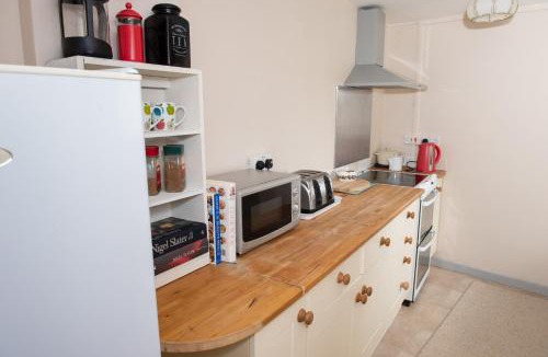 North Cadbury House | The Studio