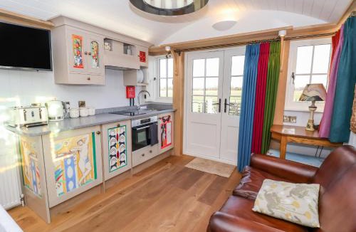 Ryther House | The Studio