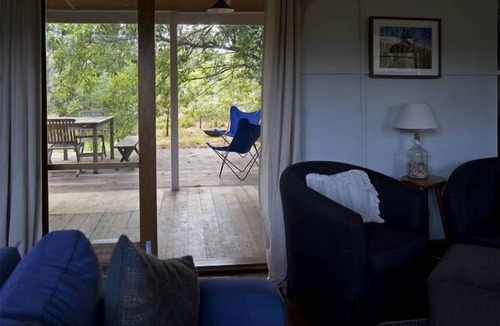 Somers Cottage | the Studio holiday escape