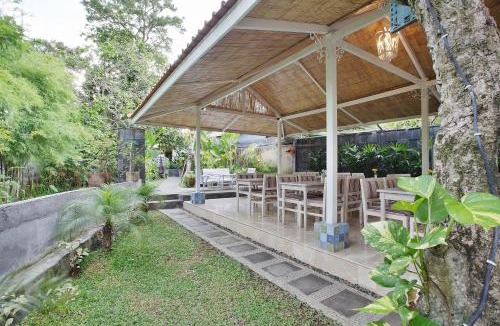 Sunset Road Resort | The Studio