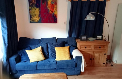 Howth Apartment | The Studio