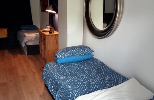 Howth Apartment | The Studio