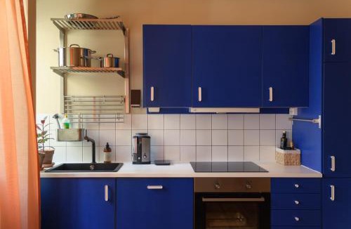 Bislett Apartment | The Studio