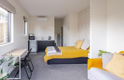 Omanu House | The Studio