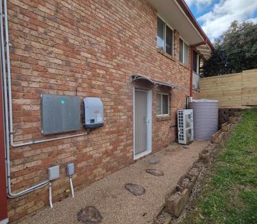 Armidale Apartment | The Studio on Ashtree