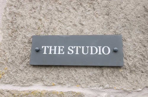 Shaftesbury Cottage | THE STUDIO, pet friendly, character holiday cottage in Shaftesbury