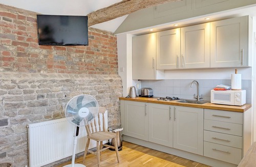 Rogate Cottage | The Studio - Rural Escape - Sleeps 2