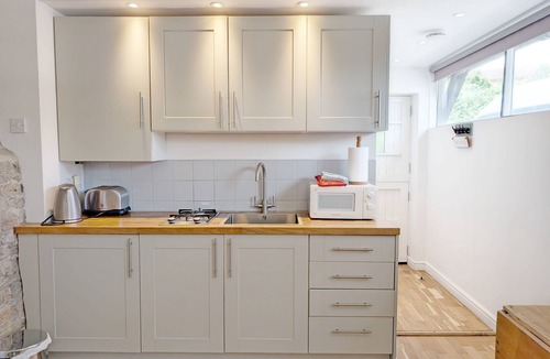 Rogate Cottage | The Studio - Rural Escape - Sleeps 2