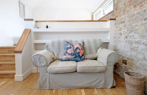 Rogate Cottage | The Studio - Rural Escape - Sleeps 2