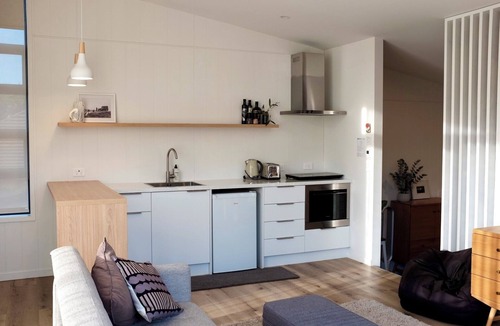 St. Clair House | The Studio St Clair ~ Architectural Guest House
