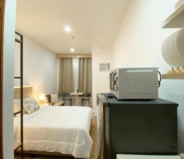 Maribago Apartment | The Studio Suites