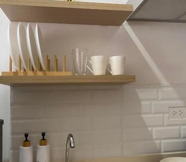 Maribago Apartment | The Studio Suites