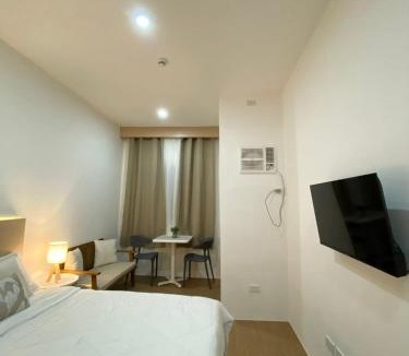 Maribago Apartment | The Studio Suites