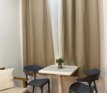 Maribago Apartment | The Studio Suites