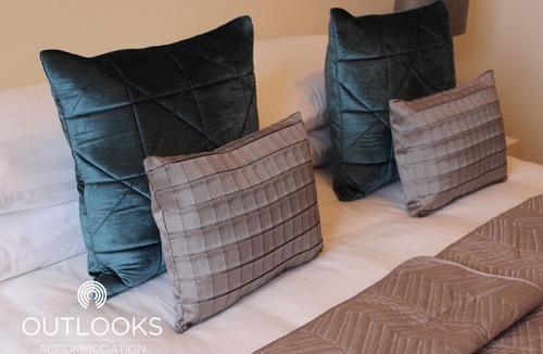 Birkenhead Apartment | The Studios @ Liverpool House - Studio 2