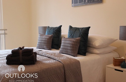 Birkenhead Apartment | The Studios @ Liverpool House - Studio 2